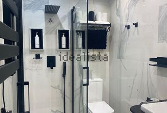 Alquiler de piso en Avenida Esperanto, 10