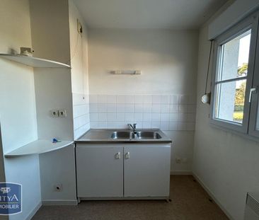 Location Appartement 3 pièces 55m² ANGERS 49000 - Photo 6