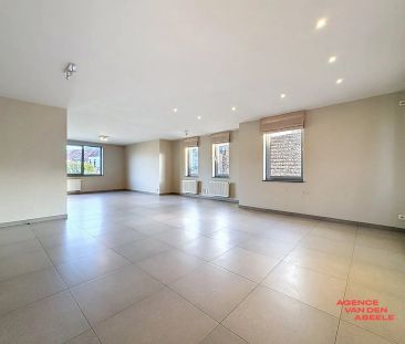 Duplexappartement met tuin en ruime garage - Foto 6