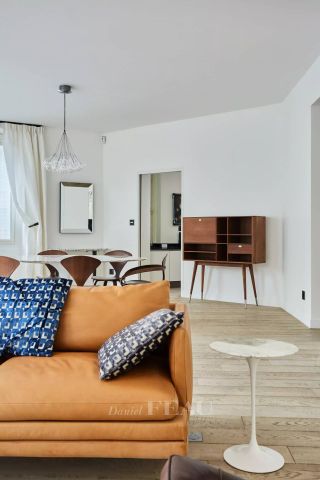 Location appartement, Paris 16ème (75016), 4 pièces, 167.06 m², ref 83376203 - Photo 4