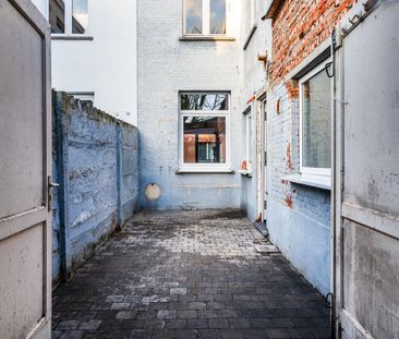 Gerenoveerde woning met terras - Photo 4