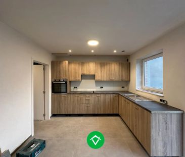 Stijlvolle halfopen nieuwbouwwoning in het landelijke Koekelare - Photo 6