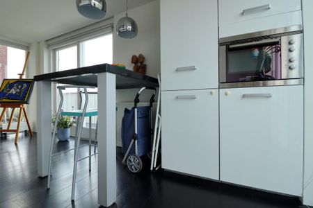 Te huur: Appartement Rolderdiephof 130 in Utrecht - Foto 4