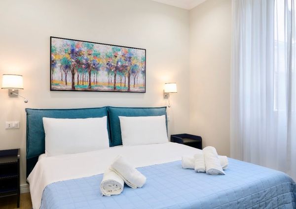 Via Giulia di Gallese, Rome, Lazio 00151