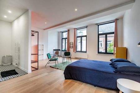 Studio te huur - Photo 5