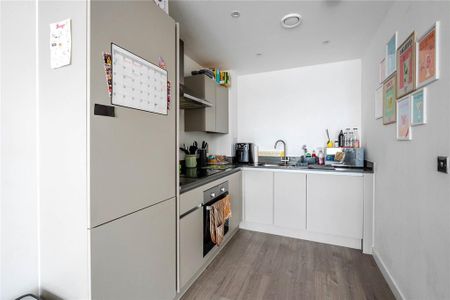 1 bedroom apartment to rent - Photo 3