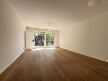 Appartement te huur - Foto 2