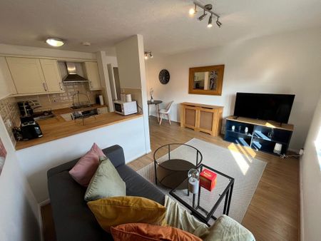 1 bedroom apartment to rent - Photo 3