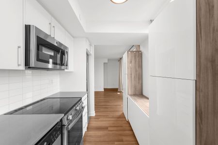 For Lease - 38 Monte Kwinter Court Unit# 102, Toronto, Ontario - Photo 4