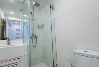 3 Bedroom Apartment with a view, Estrela, Lisboa