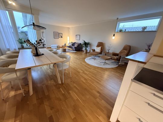 Stambanegränden, Lund - Foto 1