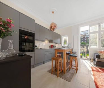 1 bedroom flat to rent - Photo 6