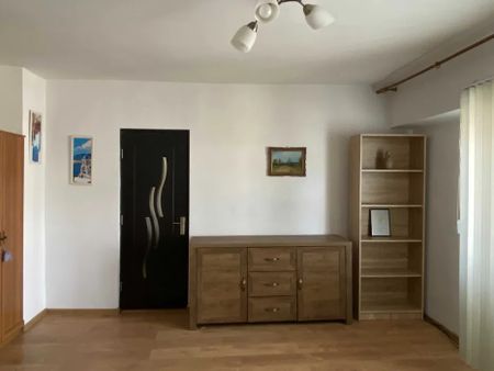 Apartament cu 1 camera, decomandat, zona Pacurari-Kaufland - Fotografie 5