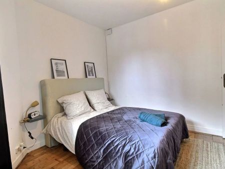 Location Appartement 2 pièces 45 m2 à Vitry-sur-Seine - Photo 2