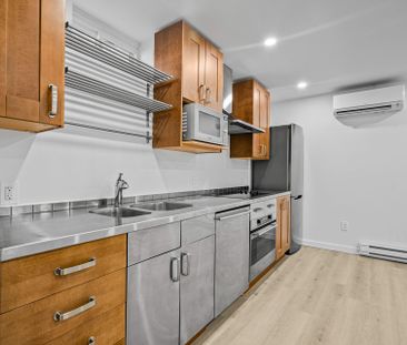 For Lease - 25 Chamberlain Avenue Unit# Lower, Toronto, Ontario - Photo 2