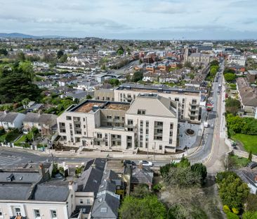 One Bedrooms @ Rockpoint, Newtown Avenue, Blackrock, County Dublin. - Photo 6