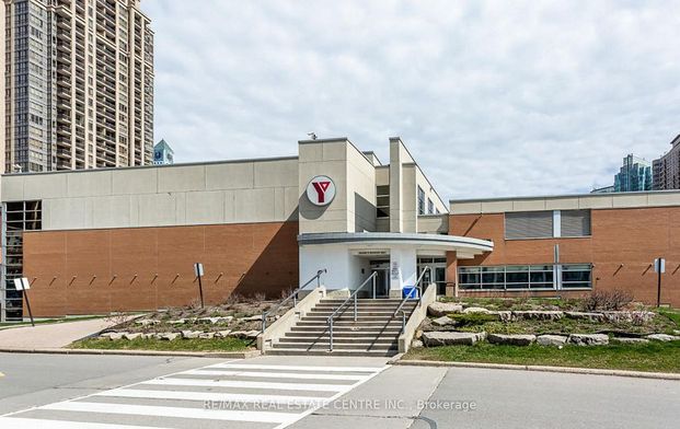 For Lease - 330 Burnhamthorpe Road Unit# 2410, Mississauga, Ontario - Photo 1