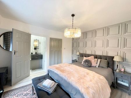 4 bedroom semi-detached house to rent - Photo 5