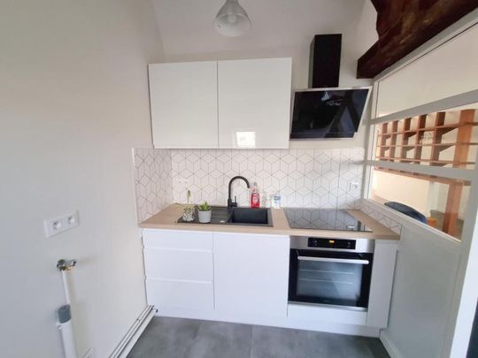 Location Appartement 3 pièces 53m² TOURS 37000 - Photo 1