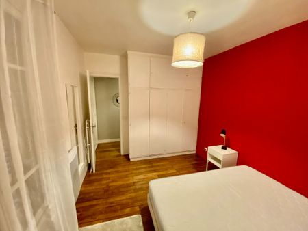 Location appartement 2 pièces, 35.70m², Levallois-Perret - Photo 5