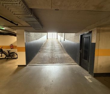 Te huur: Appartement Pantograafstraat 89 in Amsterdam - Foto 3