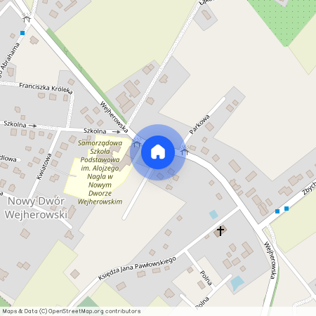 Nowy Dwór Wejherowski