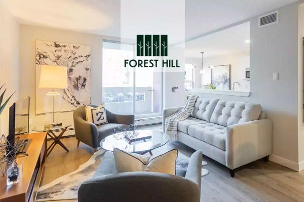 Forest Hills | 605 Proudfoot Lane | 1A - Photo 1