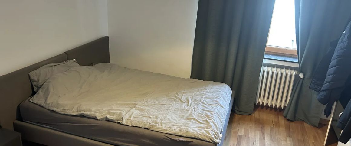 Charmante 4-Zimmer-Wohnung in gepflegter Altbauvilla - Photo 1