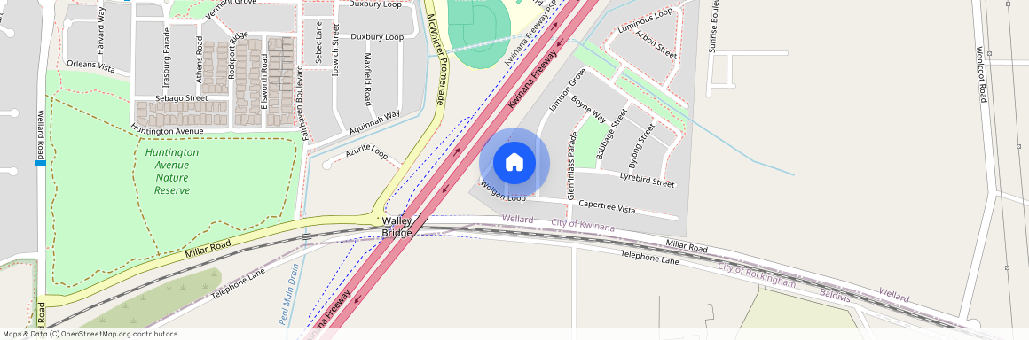 30B Wolgan Loop, WELLARD WA 6170