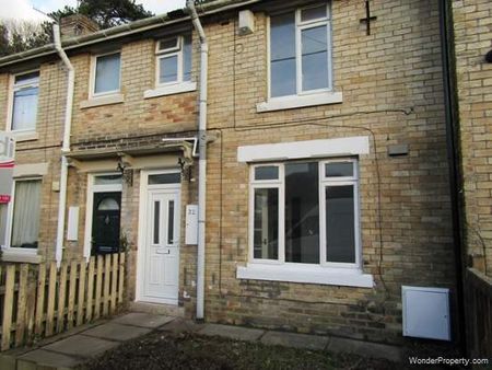 2 bedroom property to rent in Consett - Photo 2