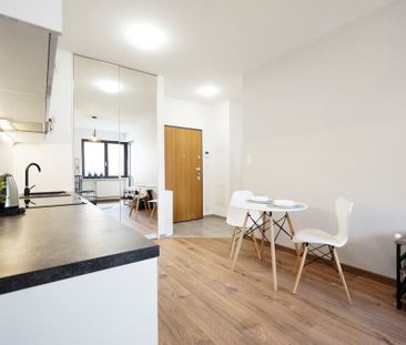 Mieszkanie 32 m², Kraków, Bronowice, Stańczyka - Zdjęcie 6