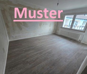 Single-Wohnung - Frisch saniert in Hassels - Foto 1