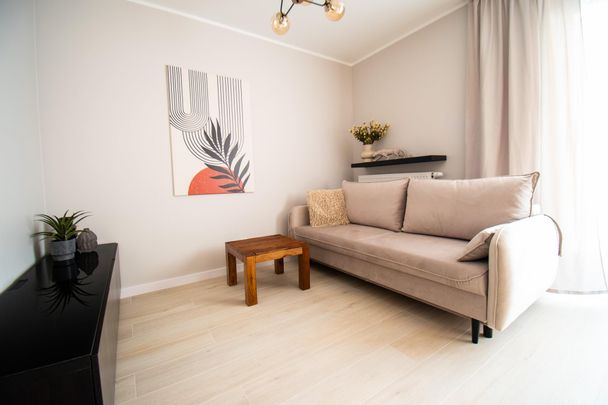 Poznań, Naramowice ul. Błażeja - Zdjęcie 1