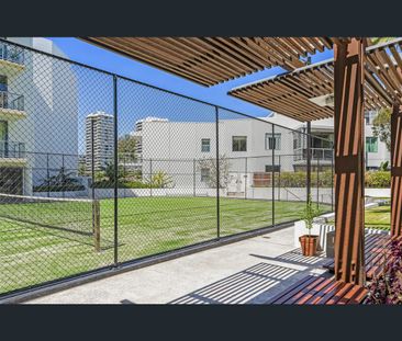 1012/1 Ocean Street, Burleigh Heads, Qld 4220 - Photo 2