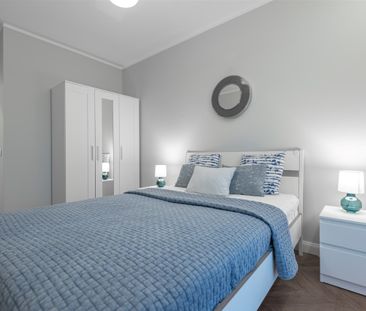 Łódź, Śródmieście, Tymienieckiego - Photo 1