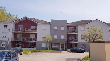 Location Appartement 3 pièces 60m² CREUTZWALD 57150 - Photo 5