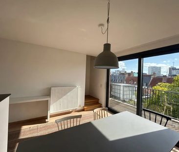 Duplex te huur - foto 2
