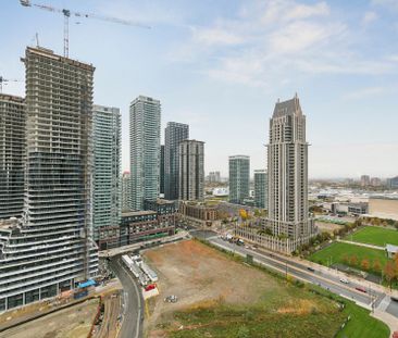 For Lease - 4085 Parkside Village Drive Unit# 2302, Mississauga, On... - Photo 2