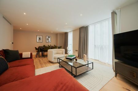 4 bedroom flat to rent - Photo 5