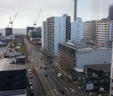 Auckland City Apartment - Fully Furnished - Photo 6