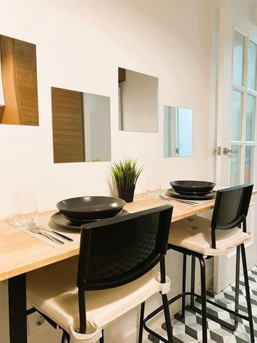 Carrer del Poeta Mas y Ros, Valencia, Valencian Community 46021 - Photo 4