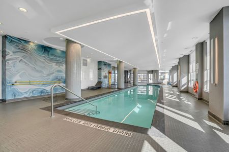 For Lease - 9205 Yonge Street Unit# 1004, Richmond Hill, Ontario - Photo 4