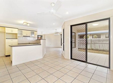 13 Lakewood Avenue, Kirwan QLD 4817 - House For Rent | Domain - Photo 3