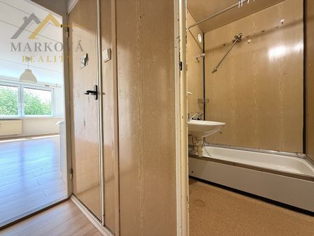 Pronájem bytu 1+kk 31 m² - Photo 2
