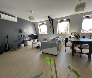 A LOUER Appartement T2- Tours – Grammont – Réf. GI-JB-G0427-04 - Photo 4