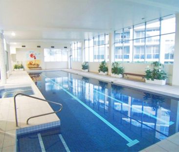 204/806 Bourke Street, Waterloo NSW 2017 - Apartment For Rent | Domain - Photo 1