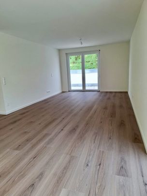 Erstbezug: Helle 3,5 Zimmer Wohnung in ruhiger Lage - Photo 1