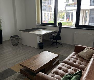 Kiadó jó állapotú lakás - Budapest IV. kerület - Fotó 5