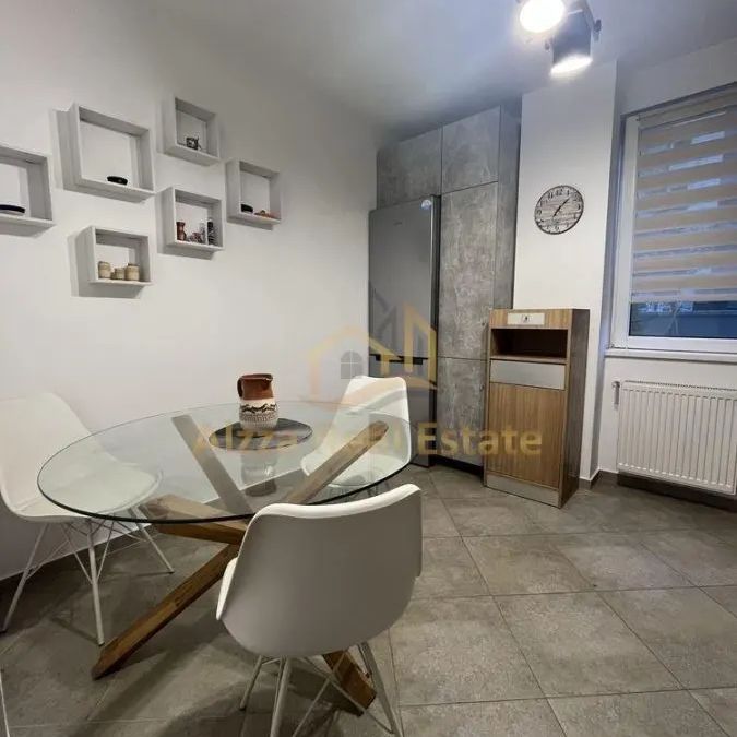 Alzza Real Estate | Apartament 2 camere de închiriat | Sopor – Baza Sportivă Gheorgheni | Parcare subterană - Photo 1