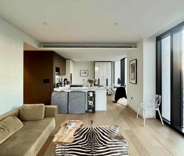 Casson Square, London - Photo 3